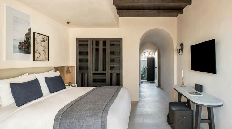 Hotel Istoria, Perivolos Beach Suite