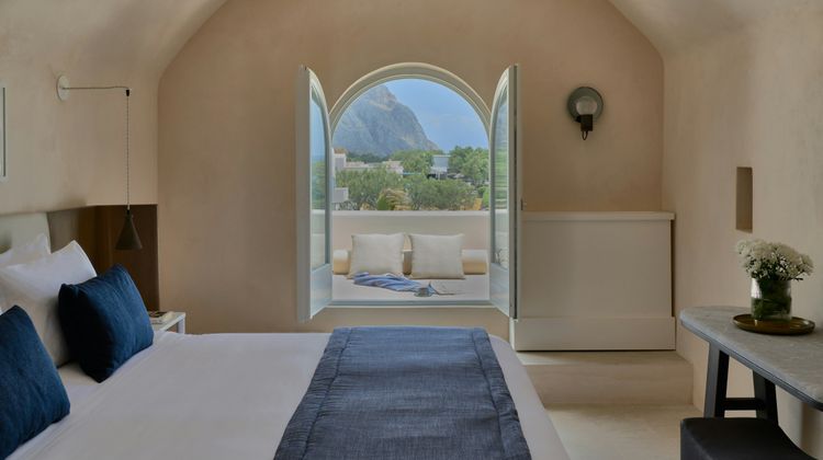 Hotel Istoria, Perivolos Beach Suite