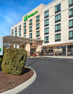 Holiday Inn Knoxville N - Merchant Drive