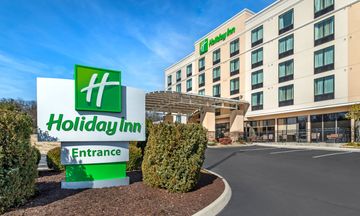 Holiday Inn Knoxville N - Merchant Drive