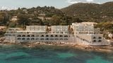 <b>Hotel Les Roches Rouges Exterior</b>. Images powered by <a href="https://www.leonardoworldwide.com/" title="Leonardo Worldwide" target="_blank">Leonardo</a>.