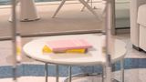 <b>Hotel Les Roches Rouges Suite</b>. Images powered by <a href="https://www.leonardoworldwide.com/" title="Leonardo Worldwide" target="_blank">Leonardo</a>.
