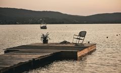 Ekies All Senses Resort, a Design Hotel