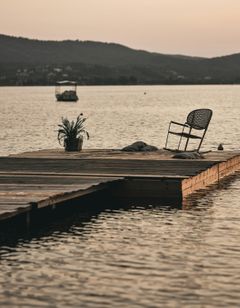 Ekies All Senses Resort, a Design Hotel