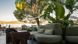 Ekies All Senses Resort, a Design Hotel Restaurant
