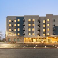 Staybridge Suites Norfolk Airport