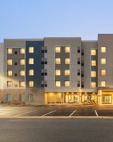Staybridge Suites Norfolk Airport