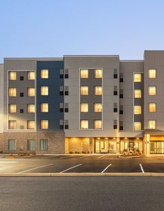 Staybridge Suites Norfolk Airport