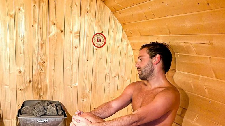 <b>Sel-Hotel Myvatn Recreation</b>. Images powered by <a href="https://www.leonardoworldwide.com/" title="Leonardo Worldwide" target="_blank">Leonardo</a>.