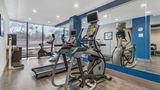 Holiday Inn Knoxville N - Merchant Drive Health Club