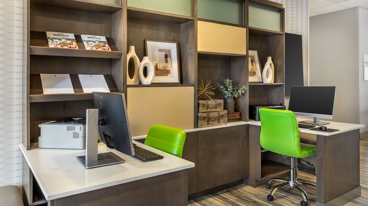 Holiday Inn Knoxville N - Merchant Drive Other