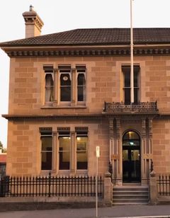 Macquarie Manor