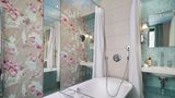 Vice Versa Hotel Paris Room