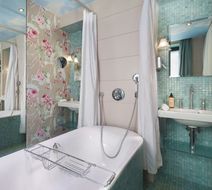 Vice Versa Hotel Paris Room