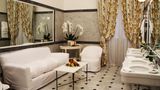 Grand Hotel Plaza Roma Room