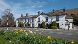 The Swan Grasmere Exterior