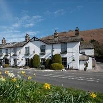 The Swan Grasmere