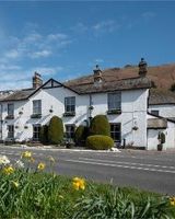 The Swan Grasmere