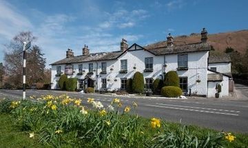 The Swan Grasmere