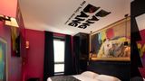 Vice Versa Hotel Paris Room