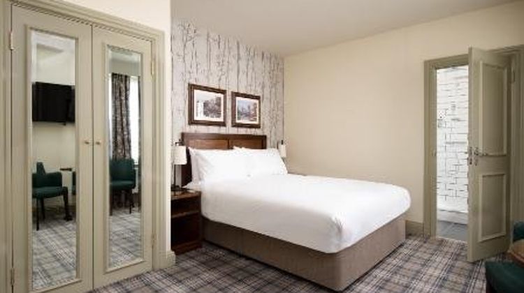 The Swan Grasmere Room
