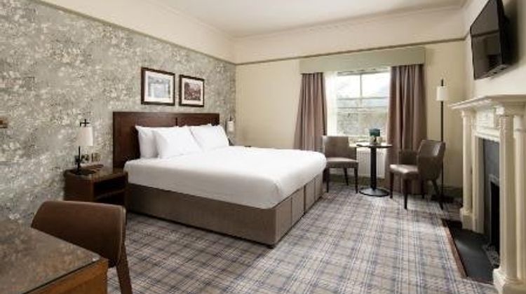 The Swan Grasmere Room