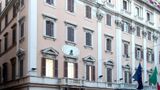Grand Hotel Plaza Roma Exterior