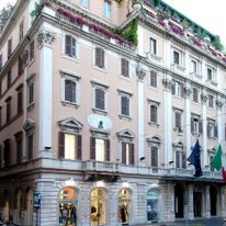 Grand Hotel Plaza Roma