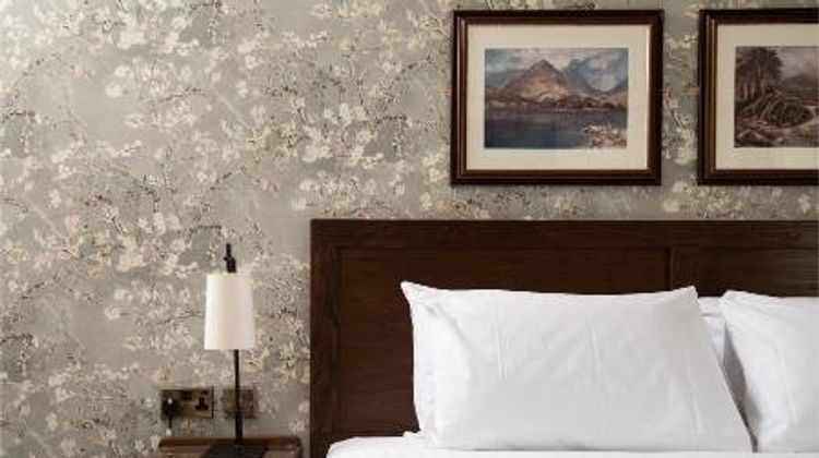 The Swan Grasmere Room