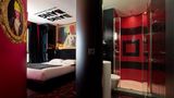 Vice Versa Hotel Paris Room
