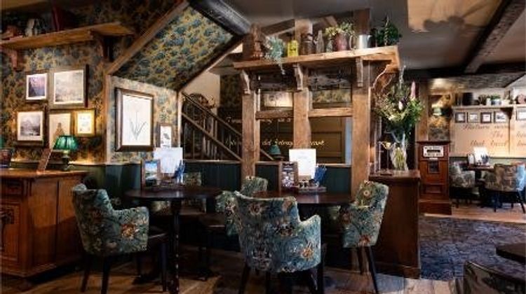 The Swan Grasmere Restaurant