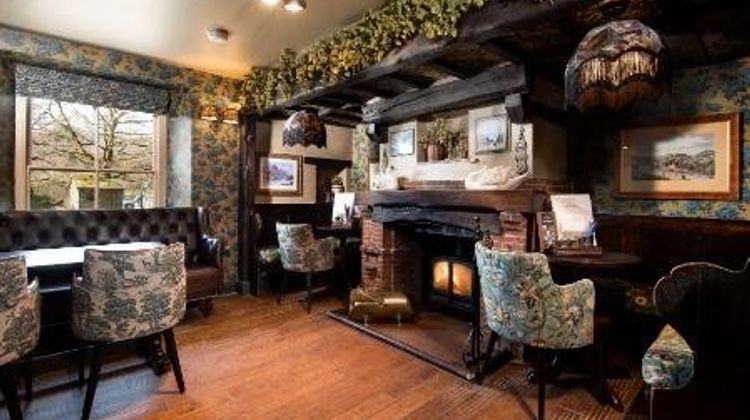 The Swan Grasmere Restaurant