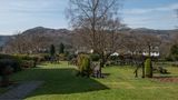 The Swan Grasmere Exterior
