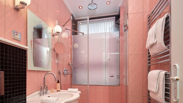 Vice Versa Hotel Paris Room