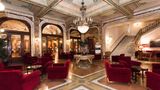 Grand Hotel Plaza Roma Lobby