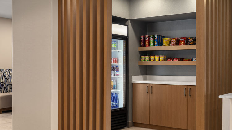 Holiday Inn Express Hotel & Suites Other