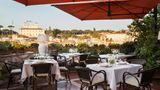 Grand Hotel Plaza Roma Exterior