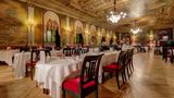 Grand Hotel Plaza Roma Restaurant