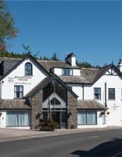 Wateredge Hotel