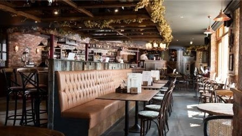 <b>Wateredge Hotel Restaurant</b>. Images powered by <a href="https://www.leonardoworldwide.com/" title="Leonardo Worldwide" target="_blank">Leonardo</a>.
