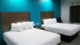 Scottish Inns & Suites Room