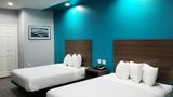 Scottish Inns & Suites Room