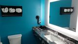 Scottish Inns & Suites Room