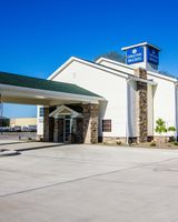 Cobblestone Inn & Suites Corry