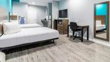 Scottish Inns & Suites Room