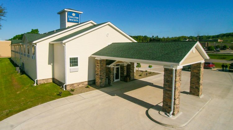 Cobblestone Inn & Suites Corry Exterior
