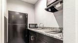 Scottish Inns & Suites Room