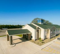 Cobblestone Inn & Suites Corry Exterior