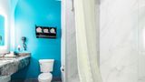 Scottish Inns & Suites Room