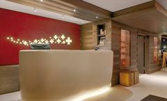 Hotel Agora Swiss Night